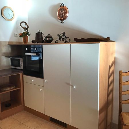 Ferienwohnung Les Berges de l'Ohmbach Soultzmatt Exterior foto