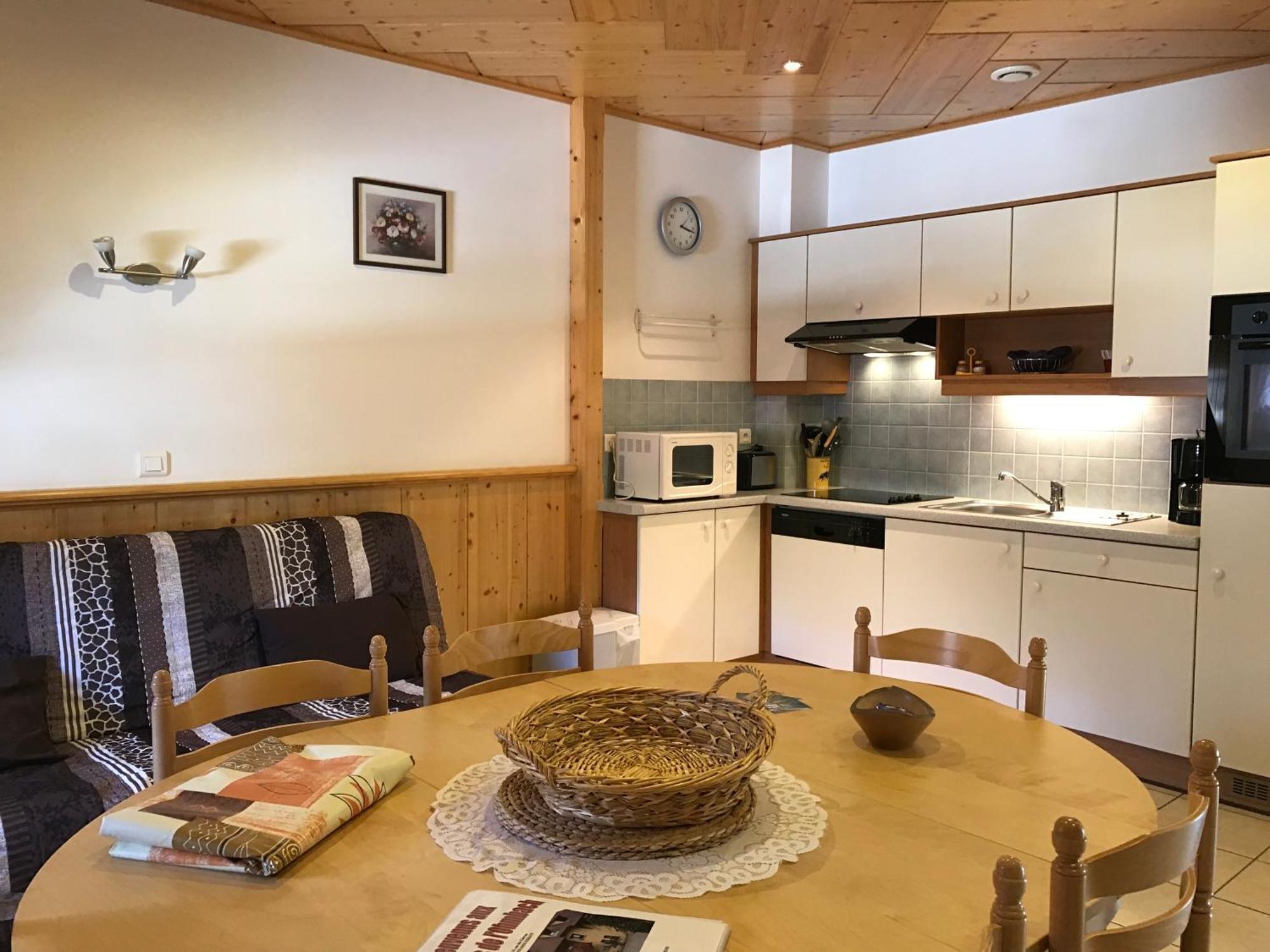 Ferienwohnung Les Berges de l'Ohmbach Soultzmatt Exterior foto