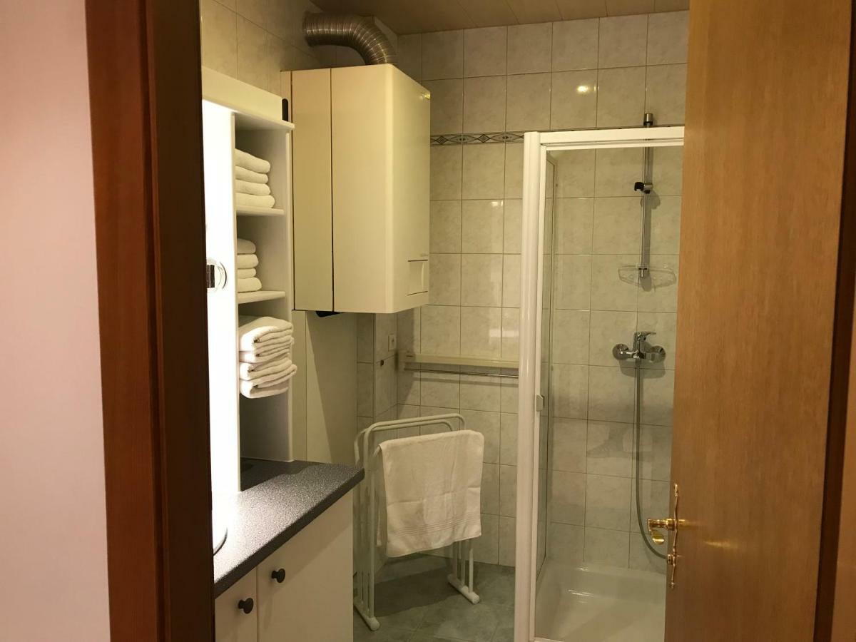 Ferienwohnung Les Berges de l'Ohmbach Soultzmatt Exterior foto
