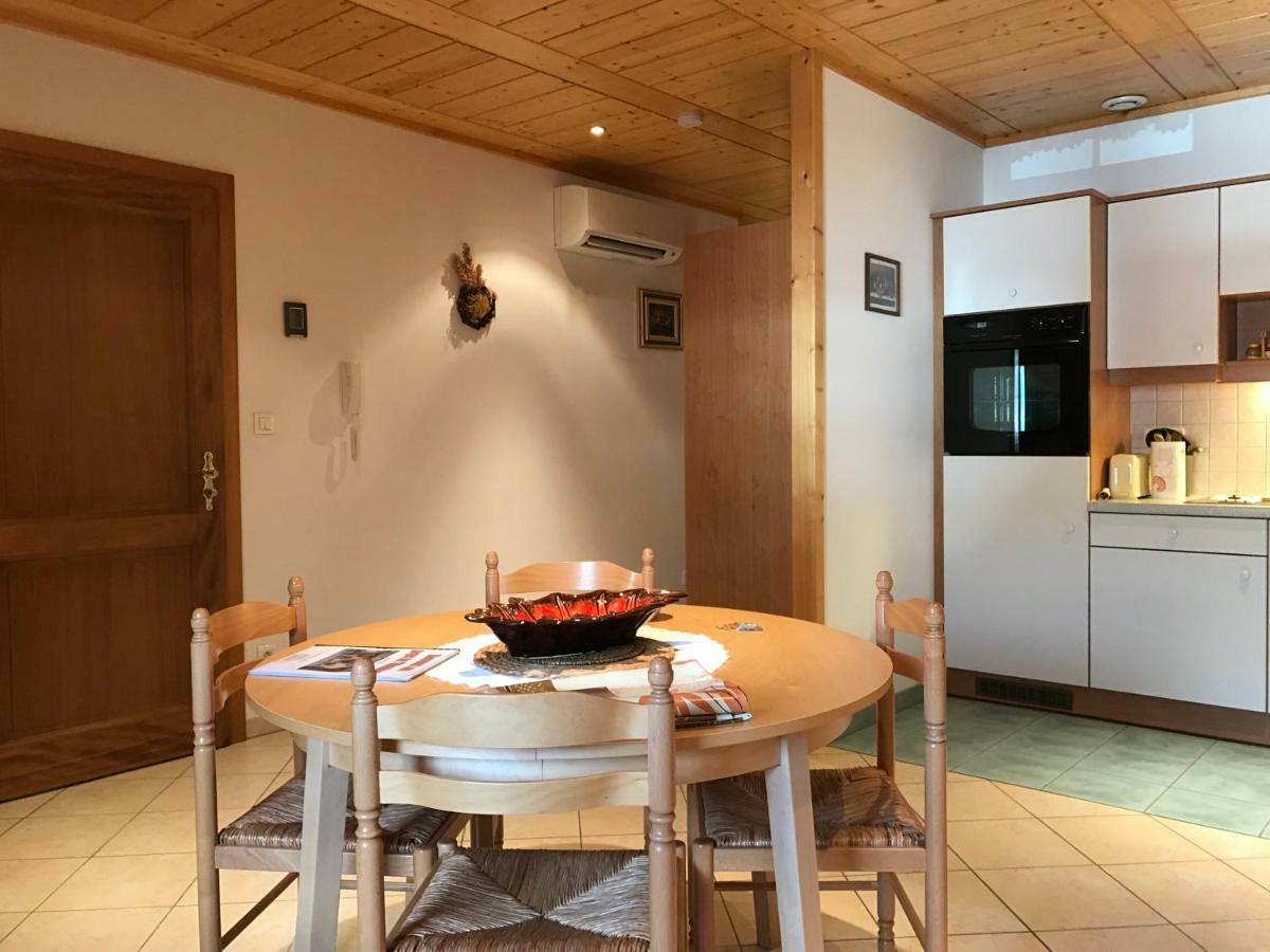 Ferienwohnung Les Berges de l'Ohmbach Soultzmatt Exterior foto