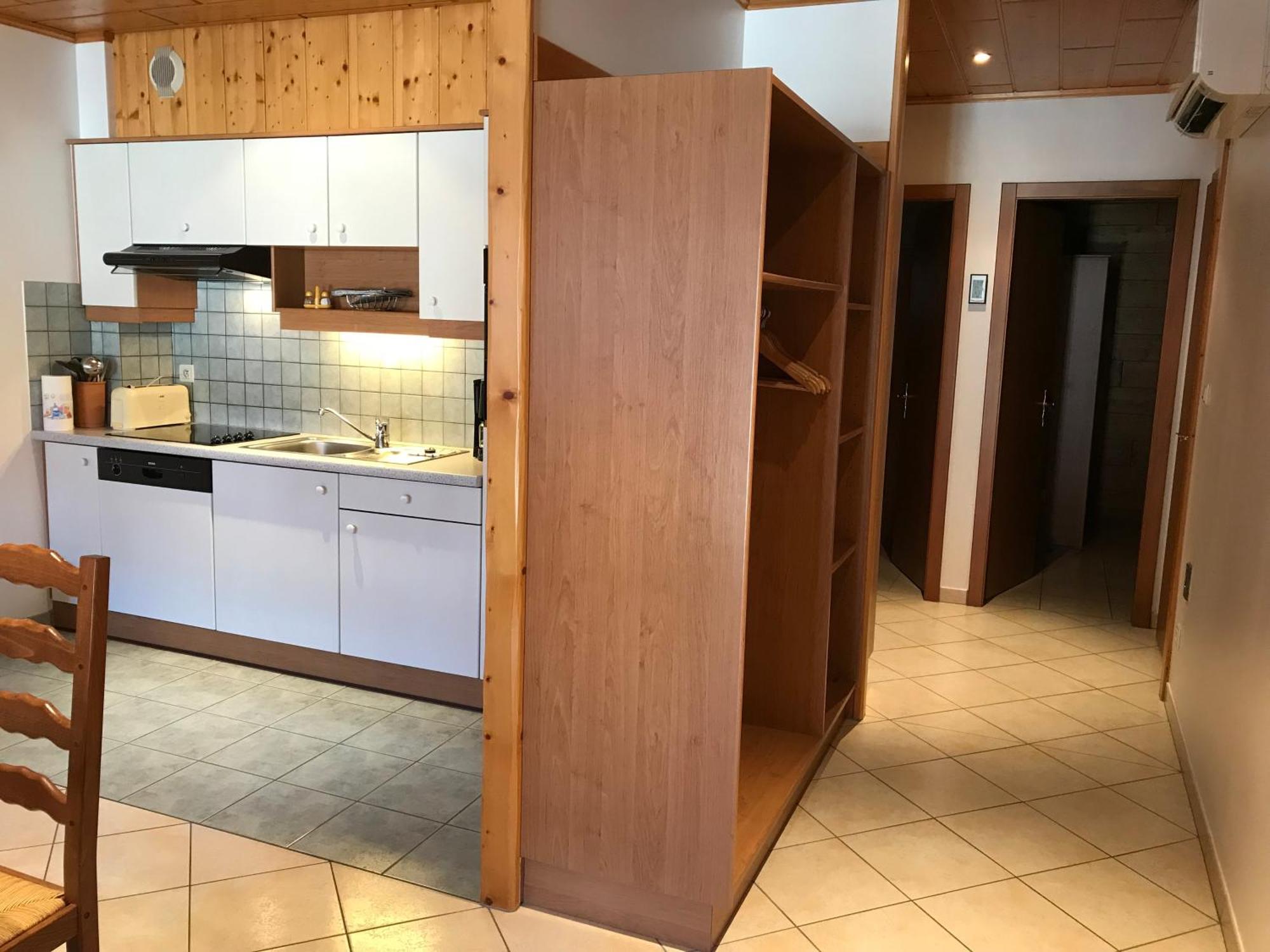 Ferienwohnung Les Berges de l'Ohmbach Soultzmatt Exterior foto