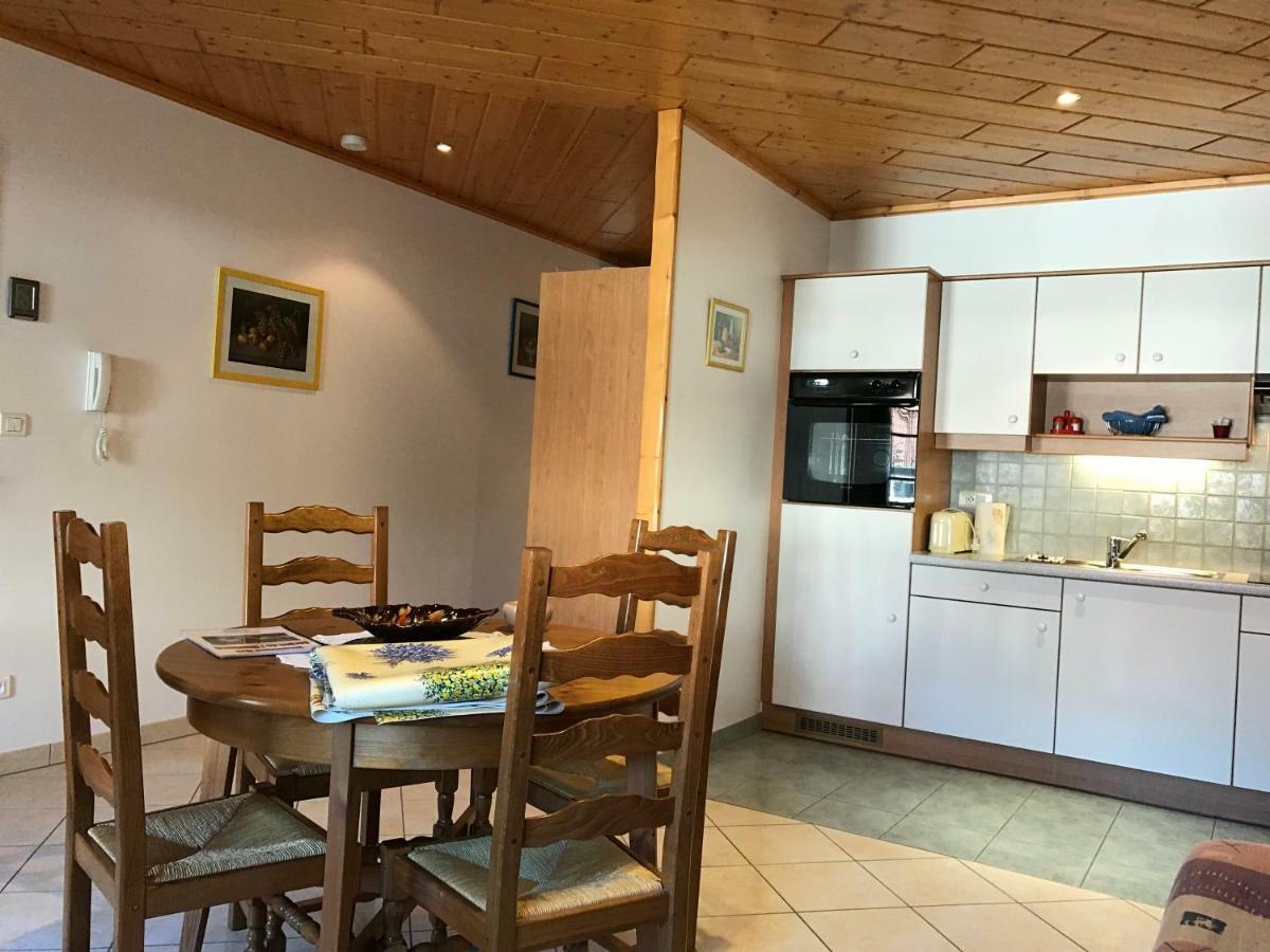 Ferienwohnung Les Berges de l'Ohmbach Soultzmatt Exterior foto