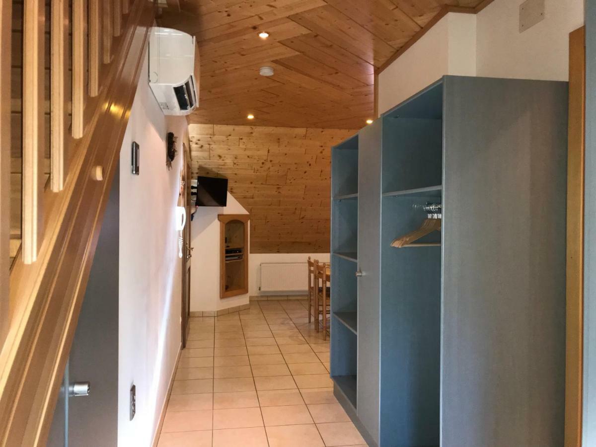 Ferienwohnung Les Berges de l'Ohmbach Soultzmatt Exterior foto