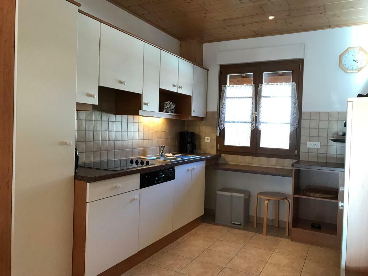 Ferienwohnung Les Berges de l'Ohmbach Soultzmatt Exterior foto