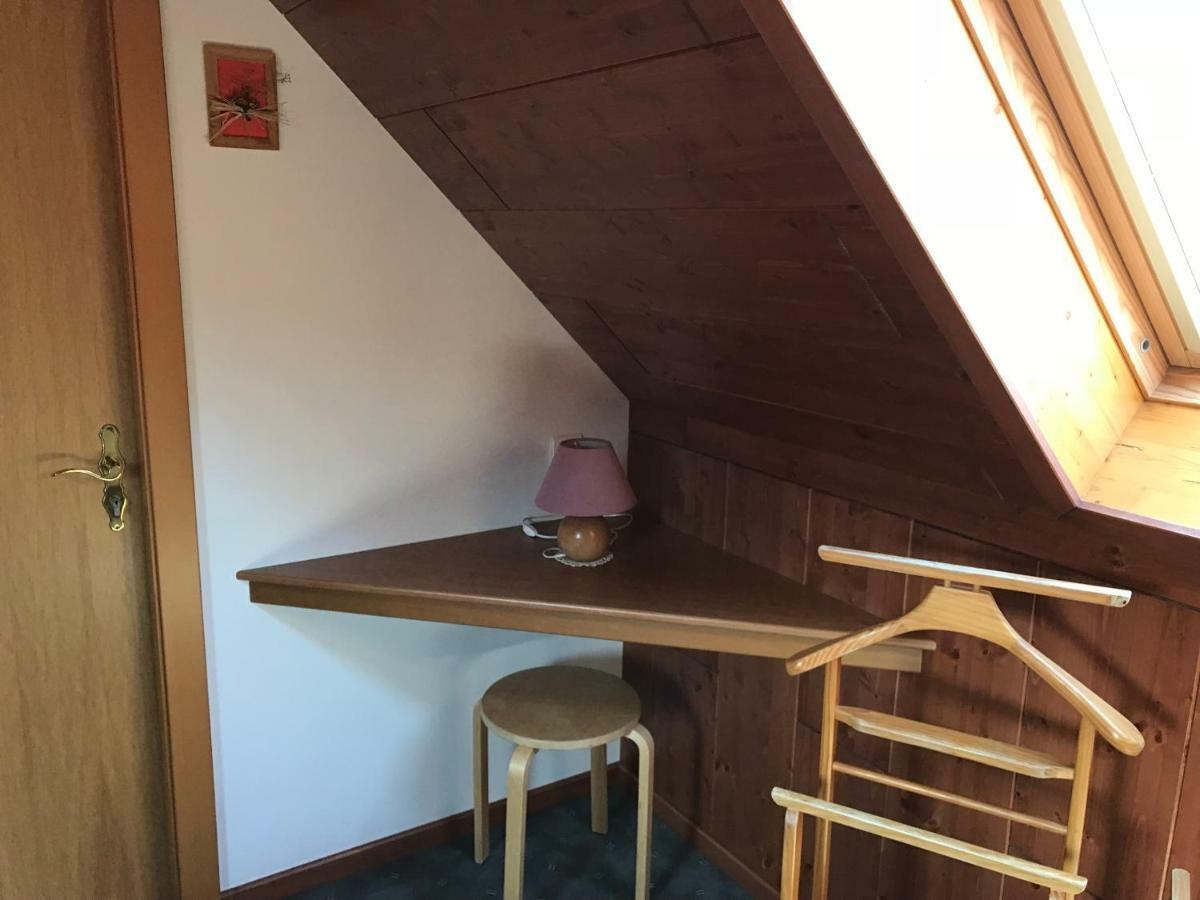 Ferienwohnung Les Berges de l'Ohmbach Soultzmatt Exterior foto